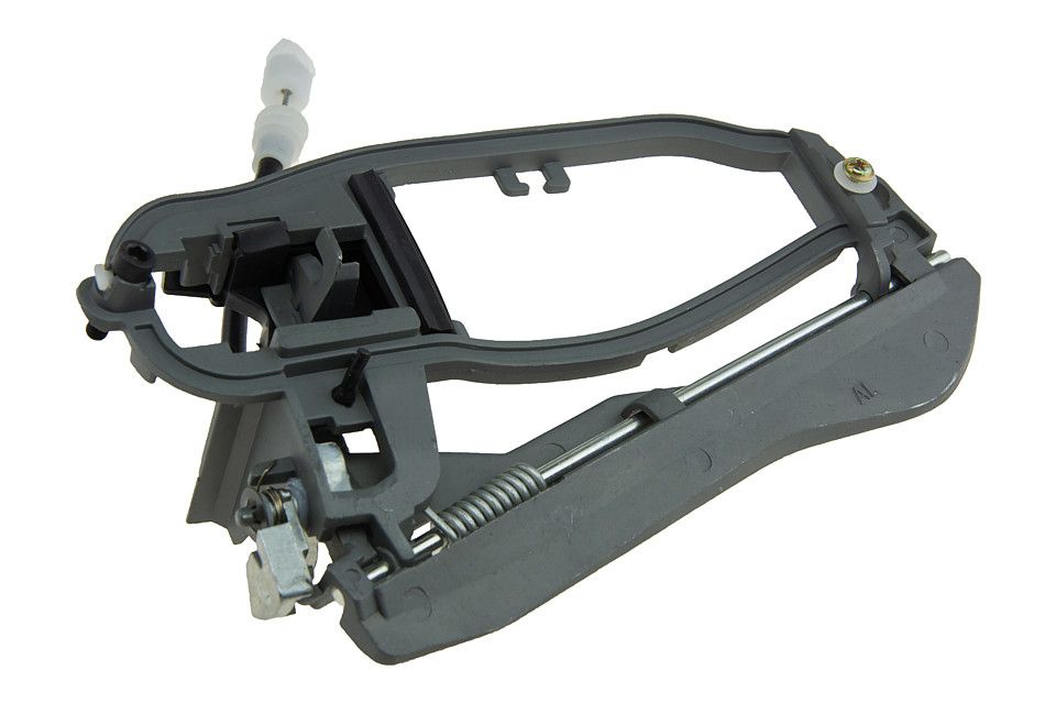 Кронштейн ручки двери левой bmw x5 e53, 51218243615