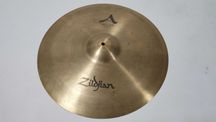 Zildjian A Sweet Ride 21" -talerz -  2522g