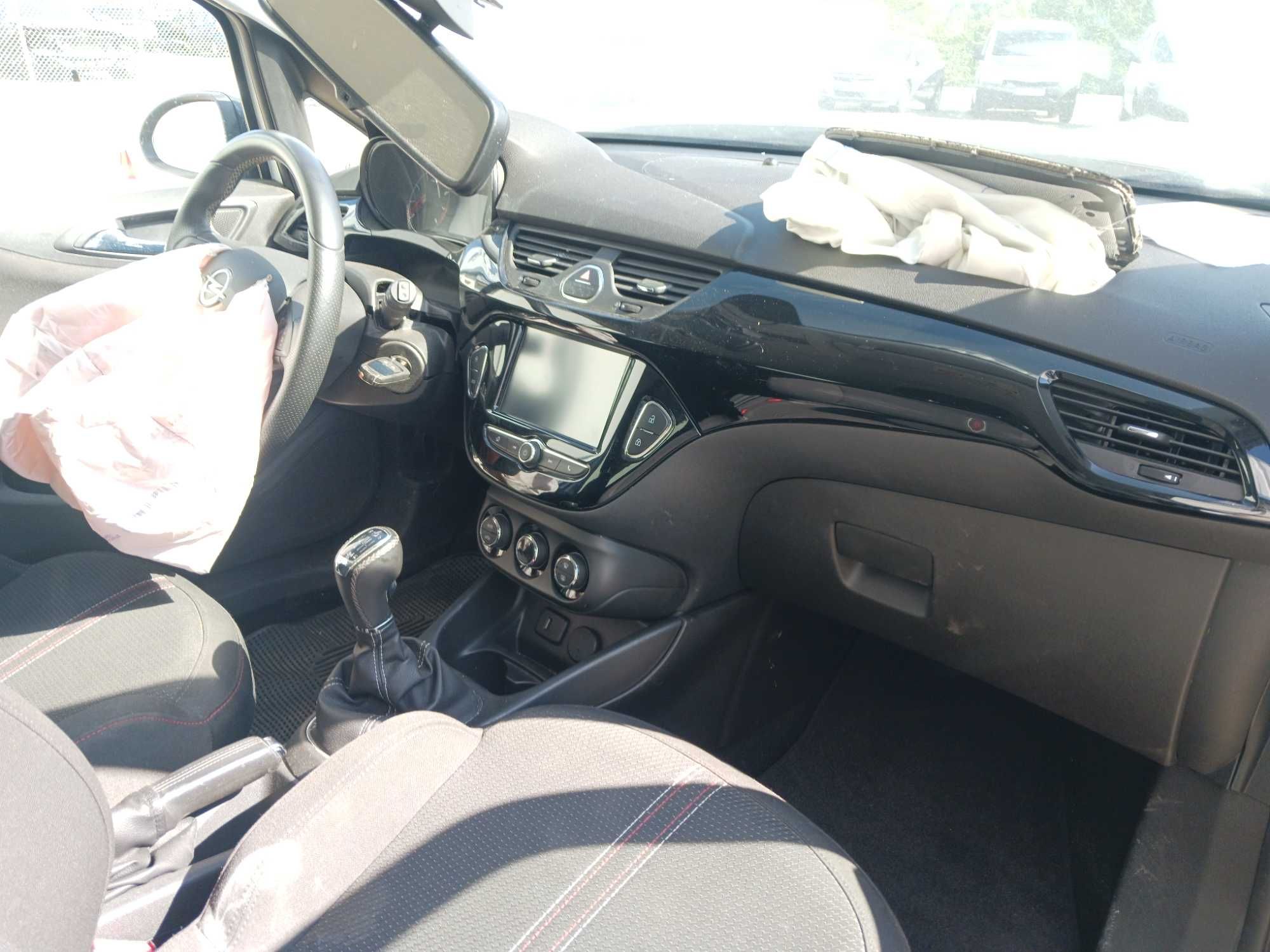 Opel Corsa E GT 1.0 Turbo - SALVADO