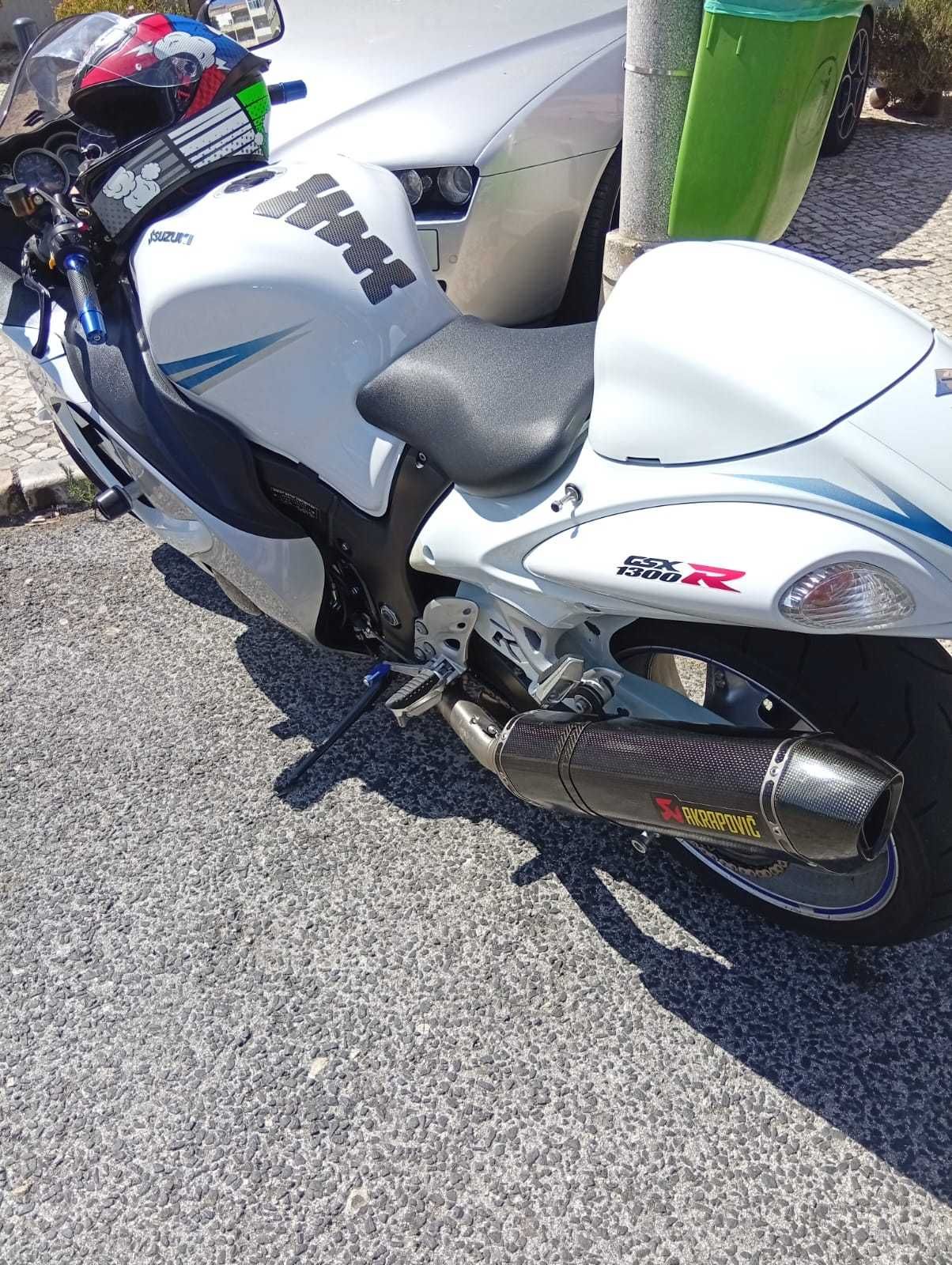 Hayabusa como NOVA
