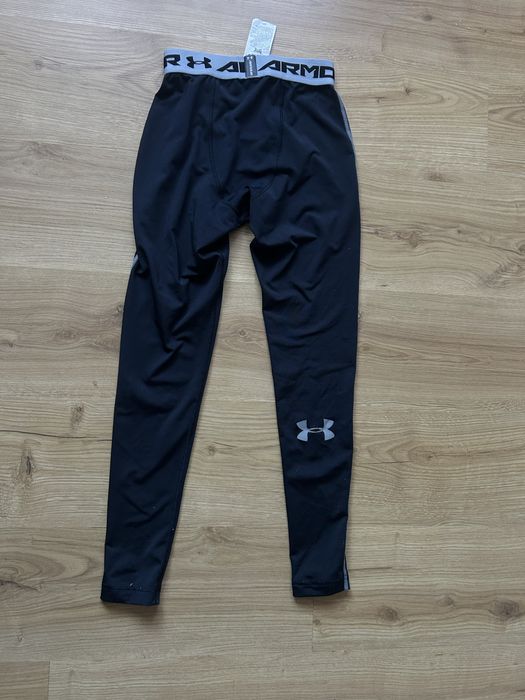 Чоловічі лосіни тайтси Under armour