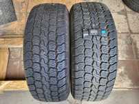 2szt Goodyear 235/65/16C Wielosezonowe