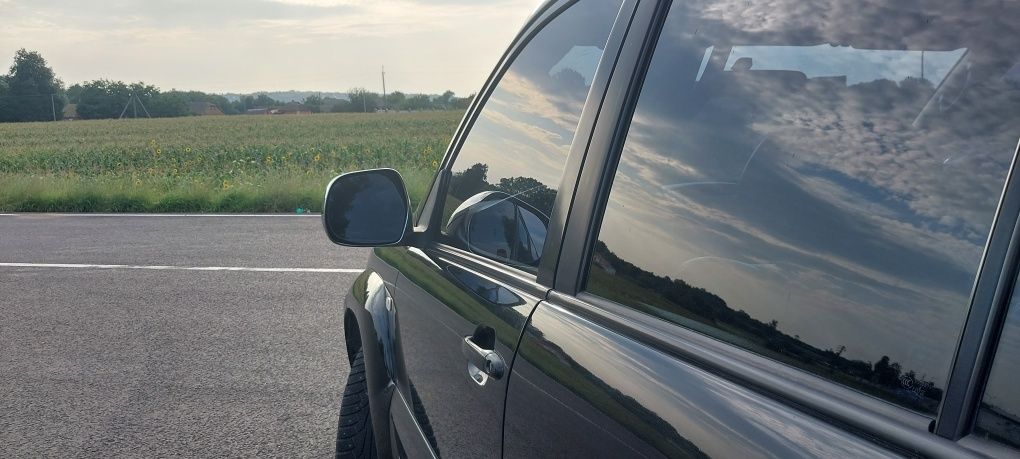 Toyota Land Cruiser Prado 120