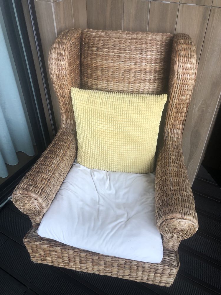 Sofa cadeirao interior ou exterior