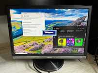ASUS MW221U  22 дюйми + динаміки