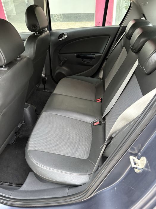 OPORTUNIDADE ! Opel corsa 2007