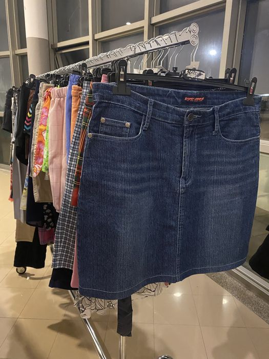 Lote roupa de mulher 90 pecas