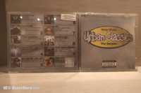 Urban Classics - The Sampler

(2002 CD)