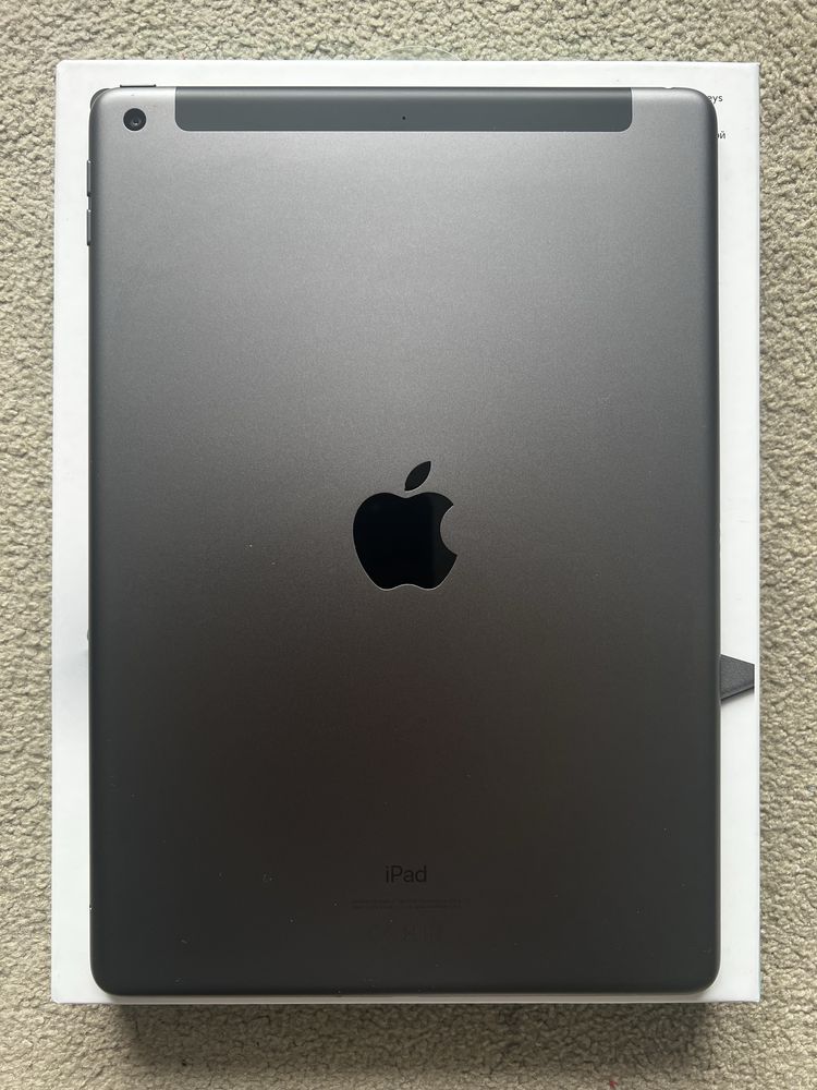 Ipad gen 8 128GB ZESTAW