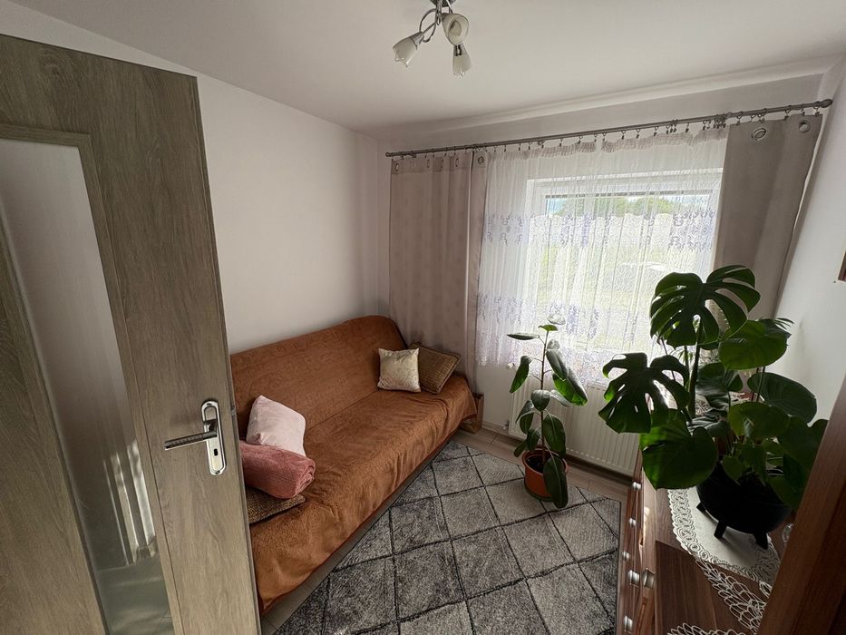 Sprzedam dom 70m², Podlesie + działka 0,5 ha
