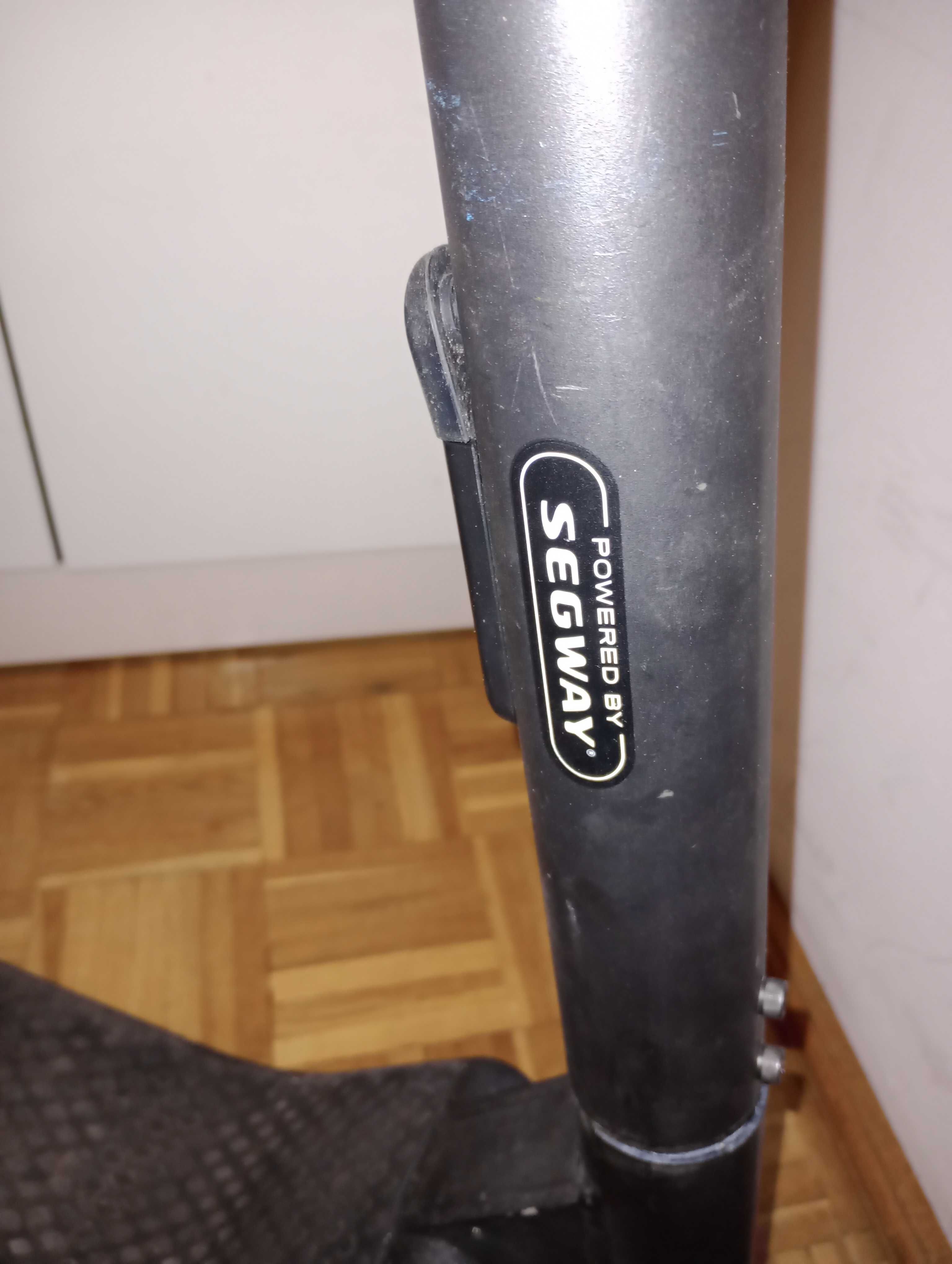 Hulajnoga Segway