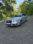Audi a6c6 quattro