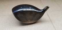 Driver Mizuno JPX825 - HEAD