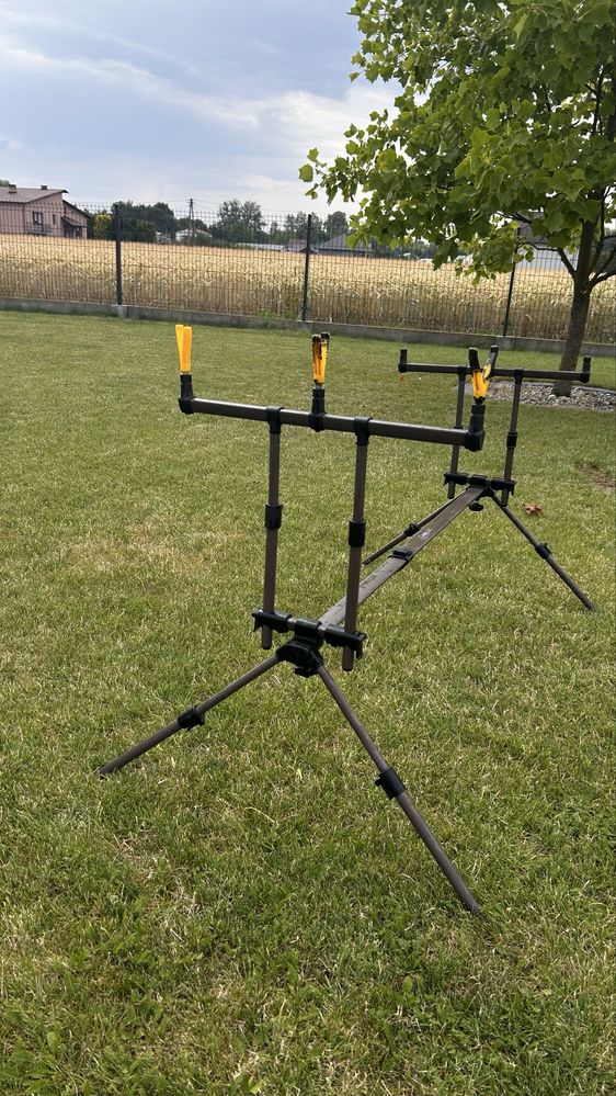 Rod Pod Prologic