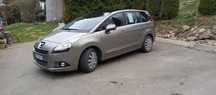 Peugeot 5008 - 2010
