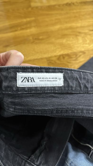 Жіночі джинси Zara L
