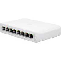 Коммутатор UniFi Switch Lite 8 Poe