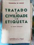 Livro Clássico da literatura
