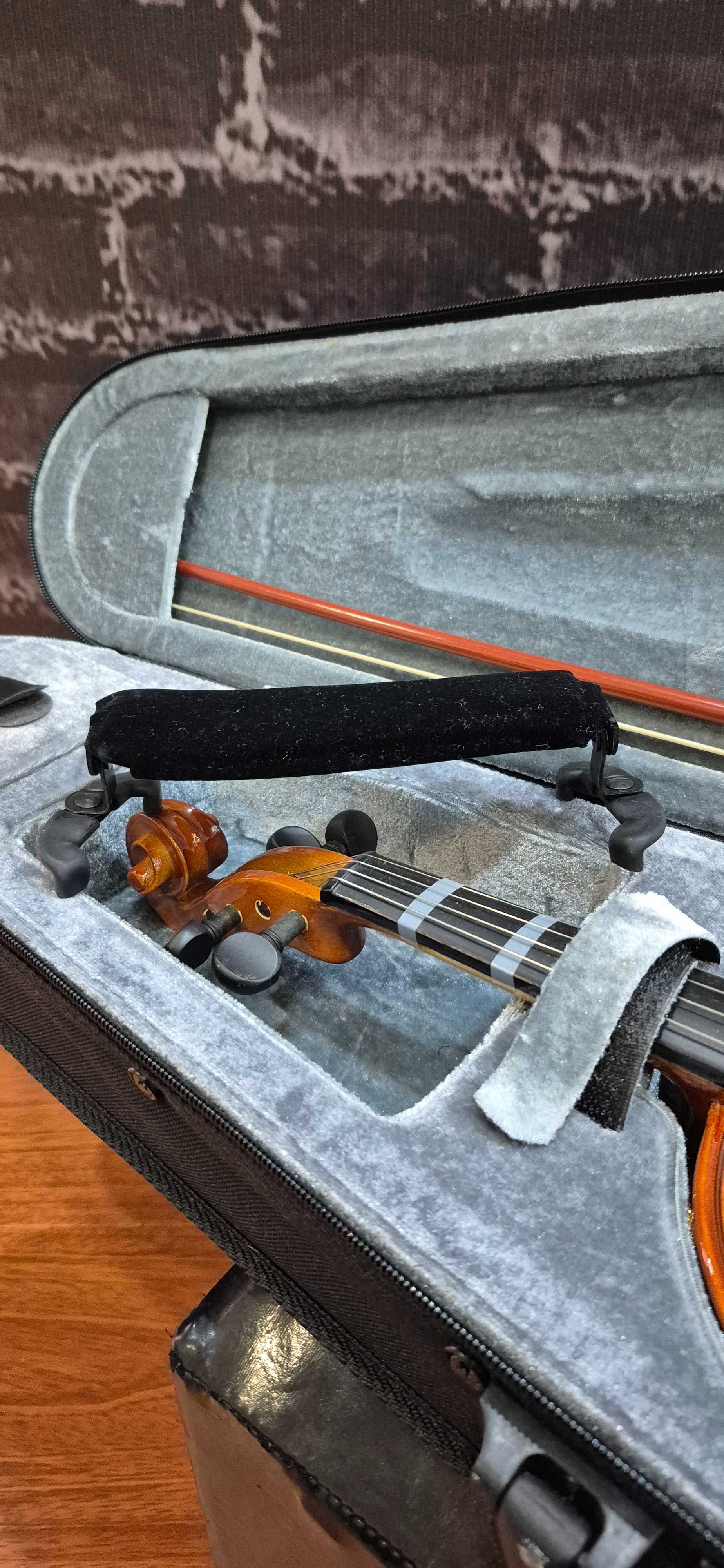 Violino Stagg 1/2