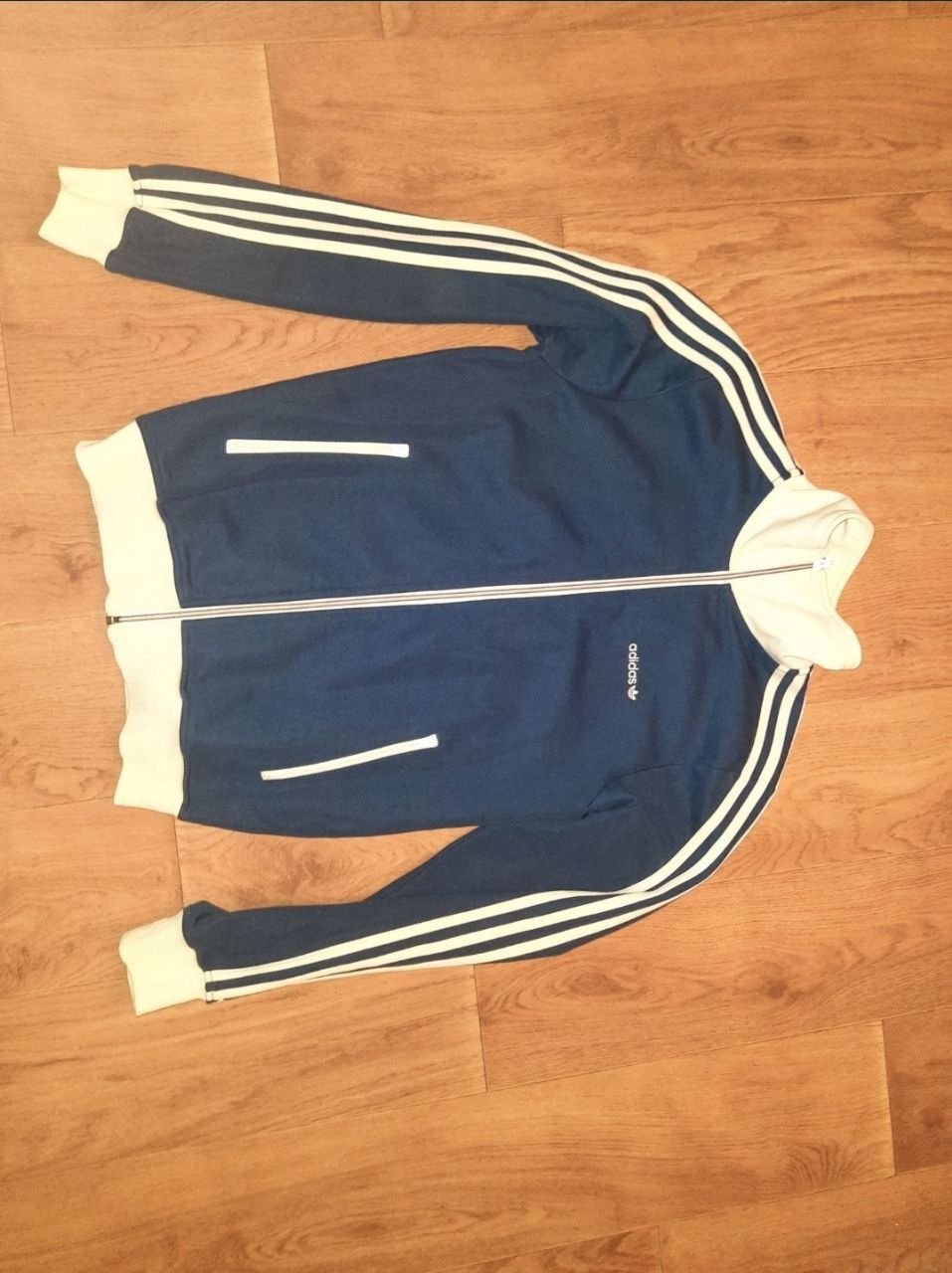 Олимпийка  adidas