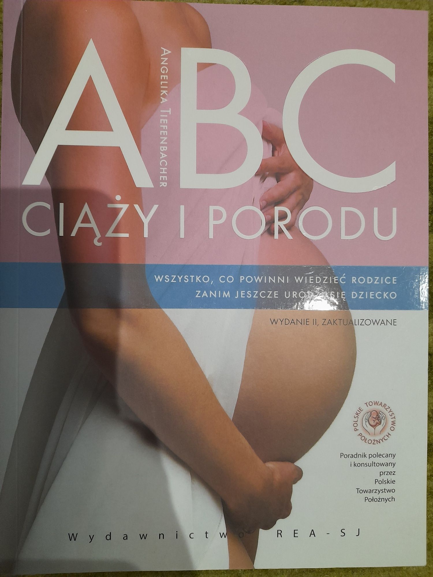 ABC ciąży i porodu