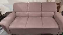 Sofa - wygodna i zadbana