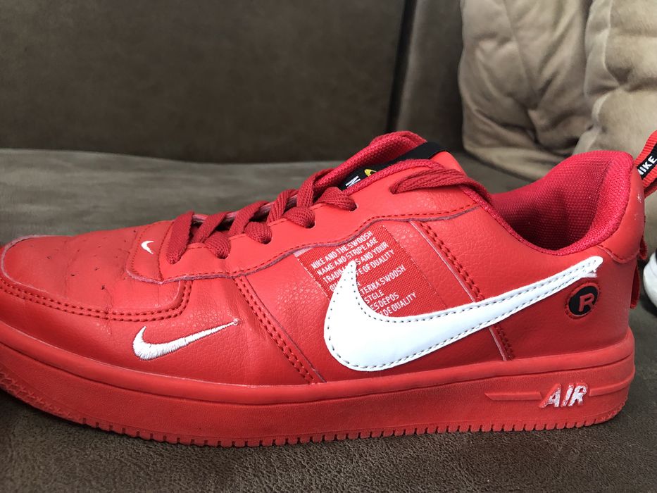 Красовки кроси кросівки кеди Nike кроссовки Найк