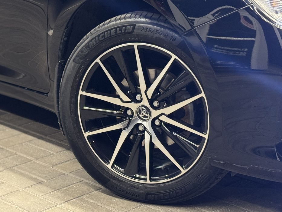 Продам Toyota Camry V55 Официал