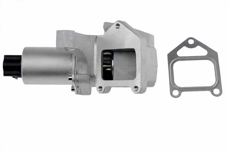 Zawór Agr Elstock do silników TBVPARTS