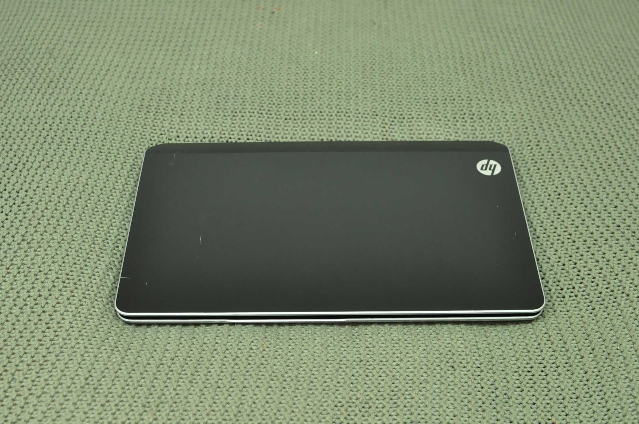 Игровой ноутбук HP Envy  (Core i5/ 12Gb/ 480 SSD/ GeForce - 2Gb)