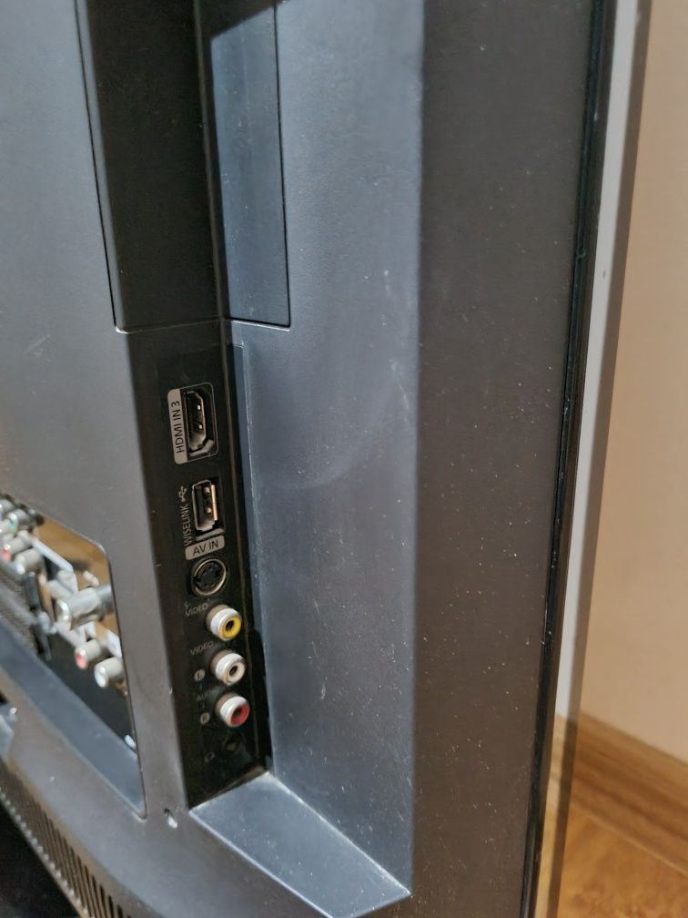 Telewizor 40 cali  Samsung LE40A551P2R