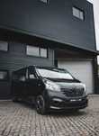Renault trafic L2H1 1.6 dCi 125cv