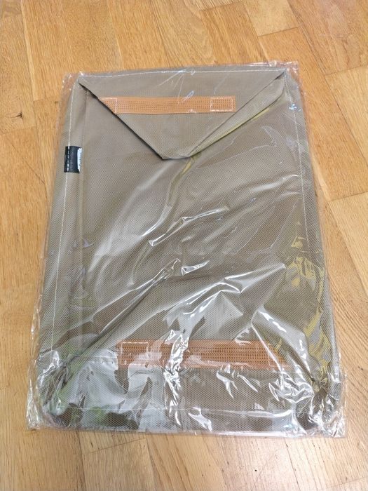 Duży organizer do szafy, 4 sztuki