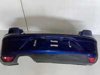 Zderzak Tylny Tył Seat Toledo Iii 04-09 Lc5s