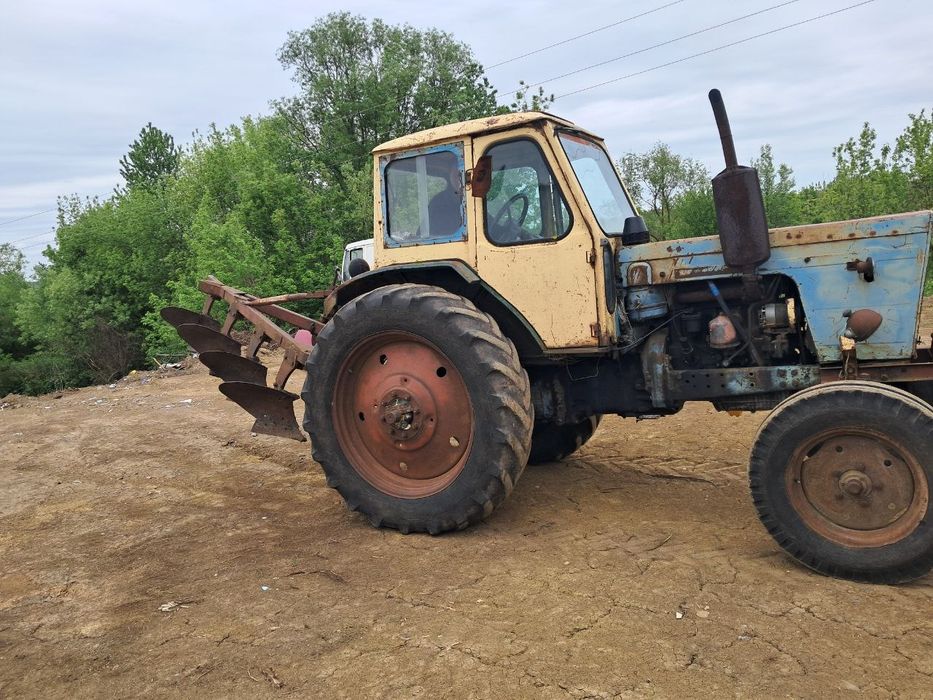 Сільгосптехніка м