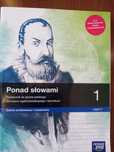 Ponad słowami 1 część 2 ZPiR nowa era