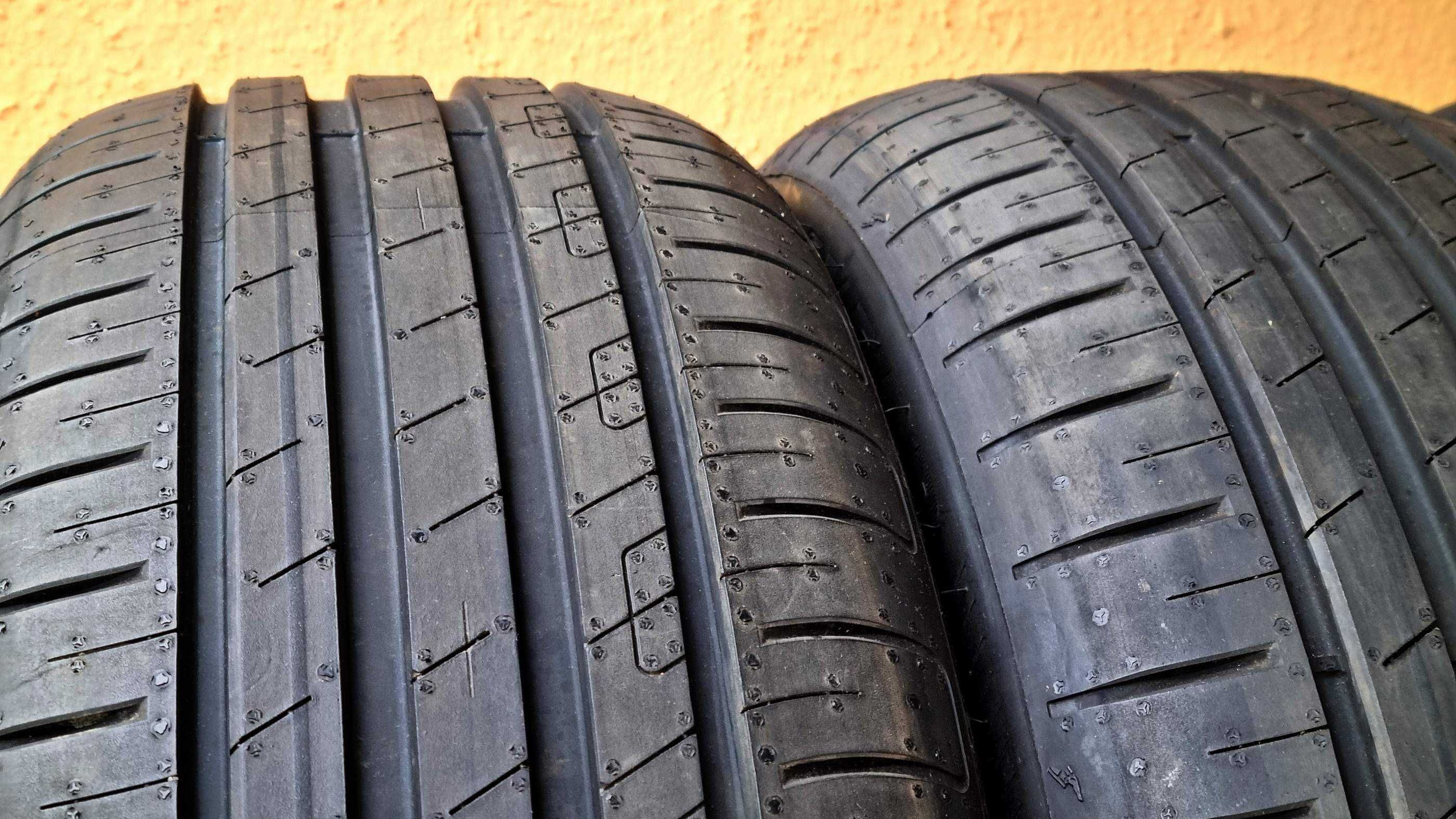 Goodyear EfficientGrip Performance 205/55R17 91V Rok 2024.24 - Nowe