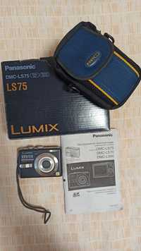 Panasonic DMC LS-75