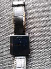 Smartwatch sony SW2