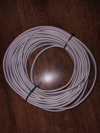 Kabel Plaski podtynkowy 4x1.5 mm