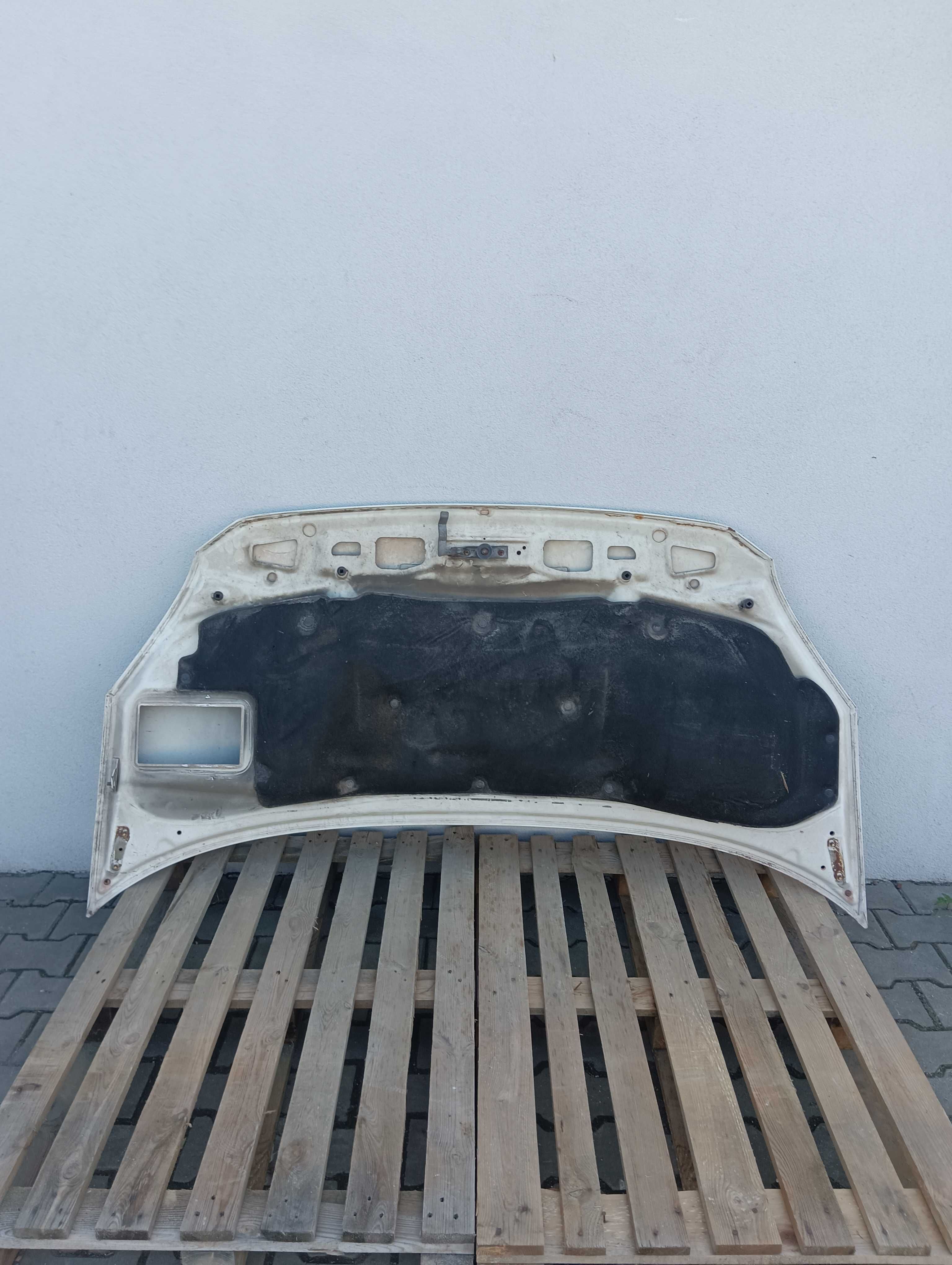 Maska / Pokrywa Silnika VW Crafter I A2529-06