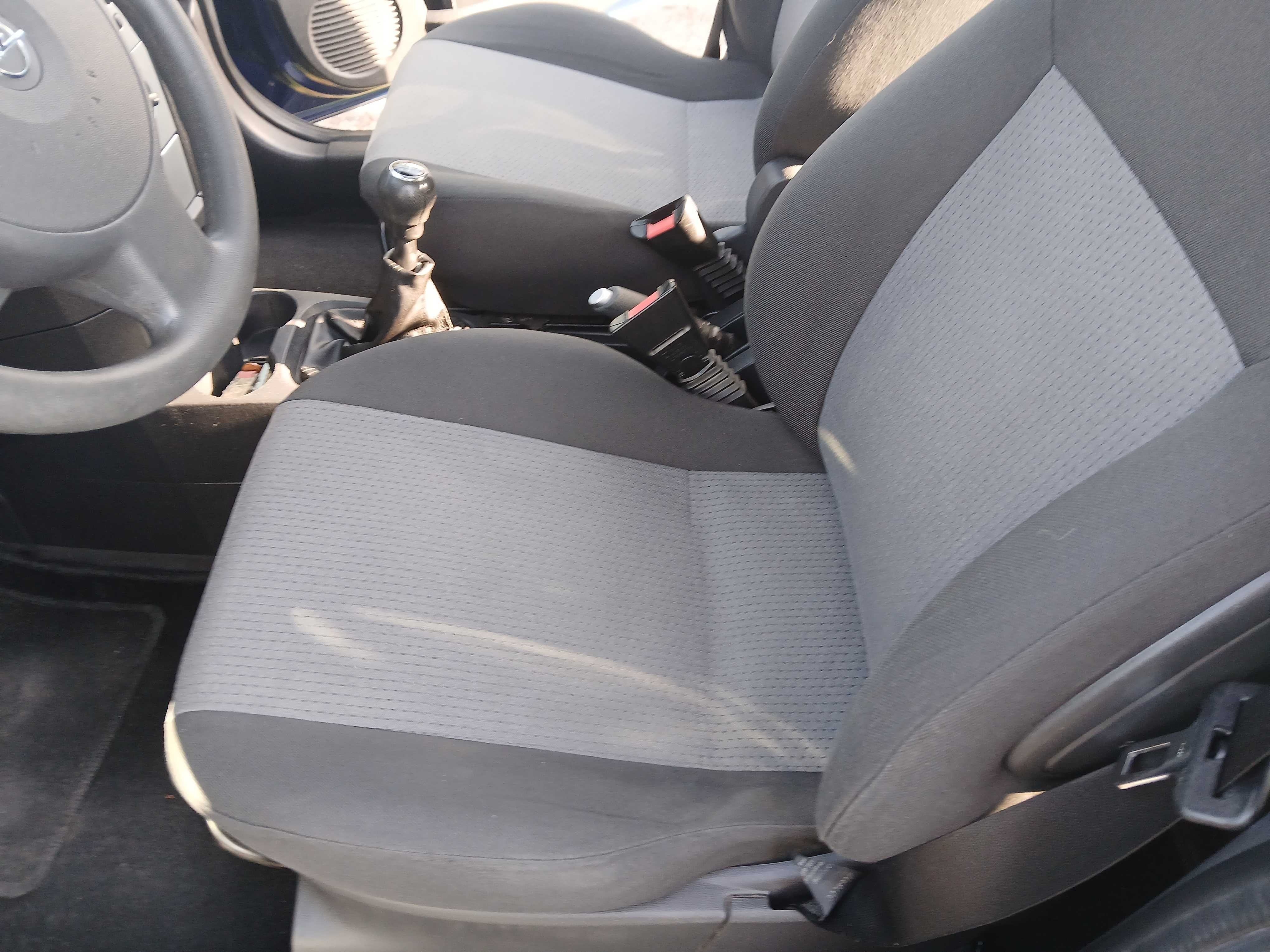 Opel meriva em muito bom estado