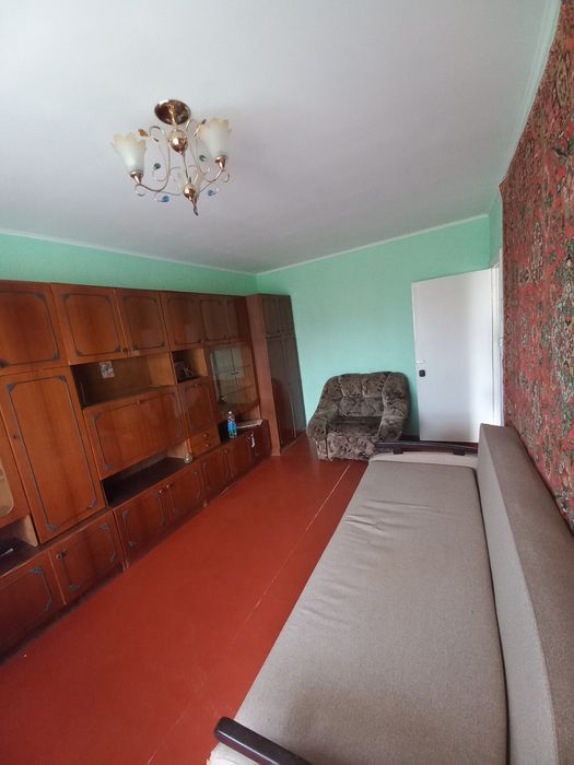 Продаж 2 кім. кв. на Попова! Можна за програмами!