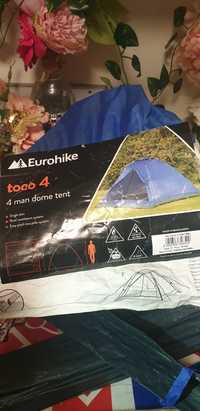 Палатка турестическая