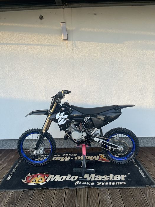 Yamaha yz 85 2024r.