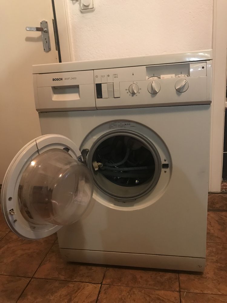 Продаеться стиральная машина Воsh !