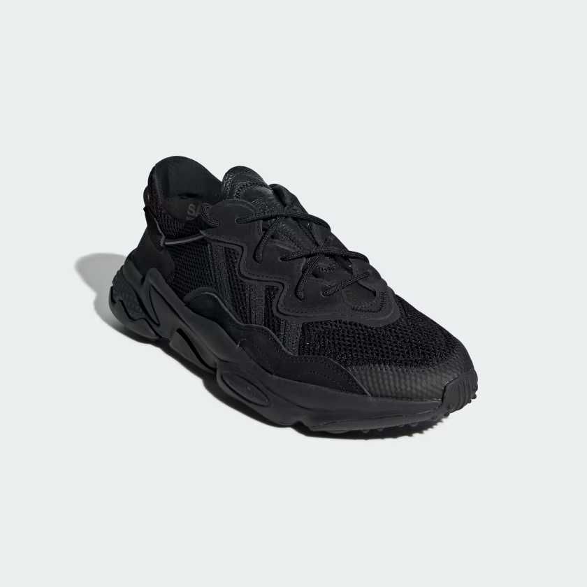 Adidas Ozweego Black Оригінал чоловічі кросівки розмір 42 43 44 NEW