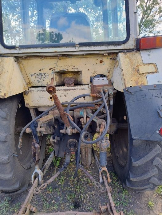 Продам трактор ЮМЗ  6