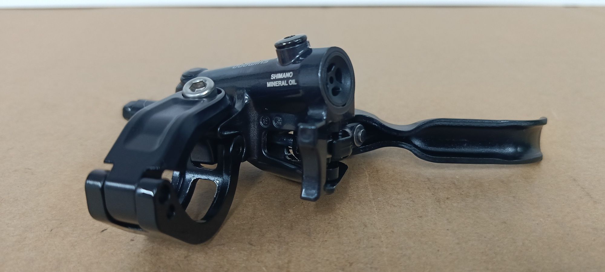 Nowa. Klamka Shimano Deore BL-M6100