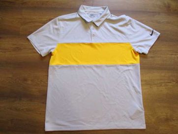 Koszulka polo NIKE GOLF roz. L